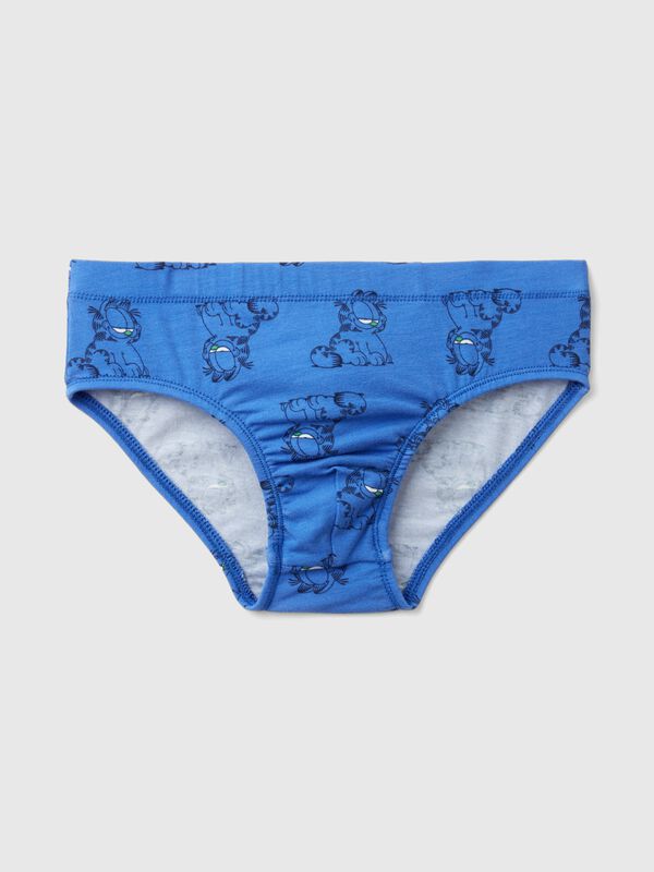 Garfield briefs ©2024 by Paws, Inc. Junior Boy