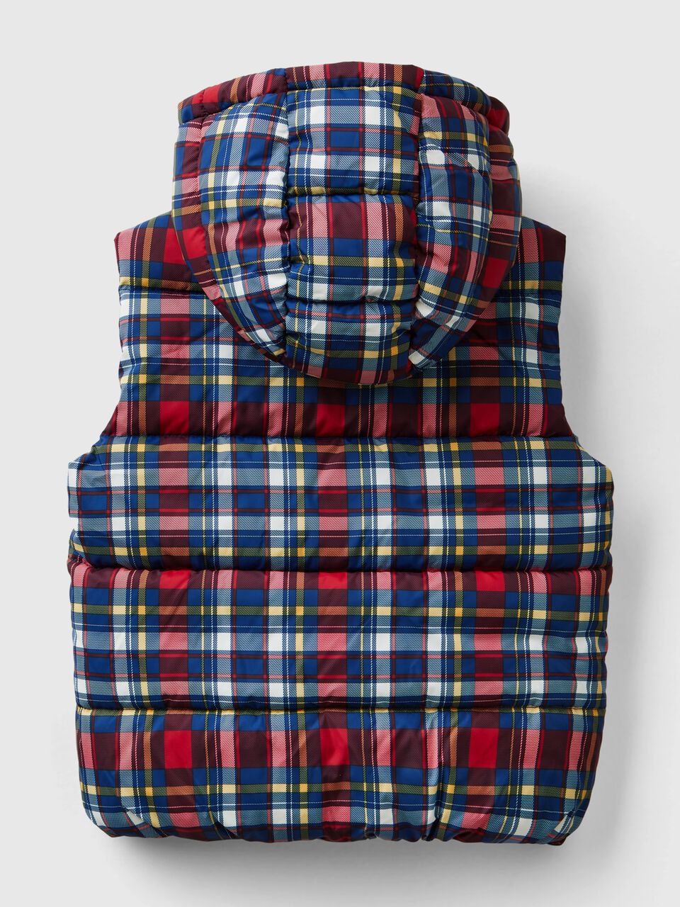 WAISTCOAT Junior Boy image number 2