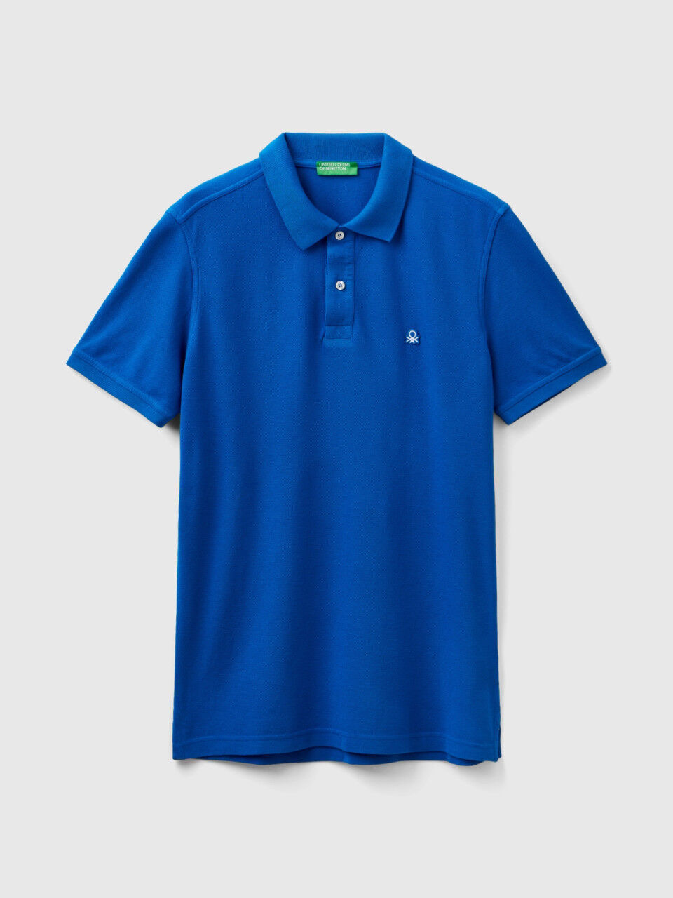 Men s Polos New Collection 2024 Benetton