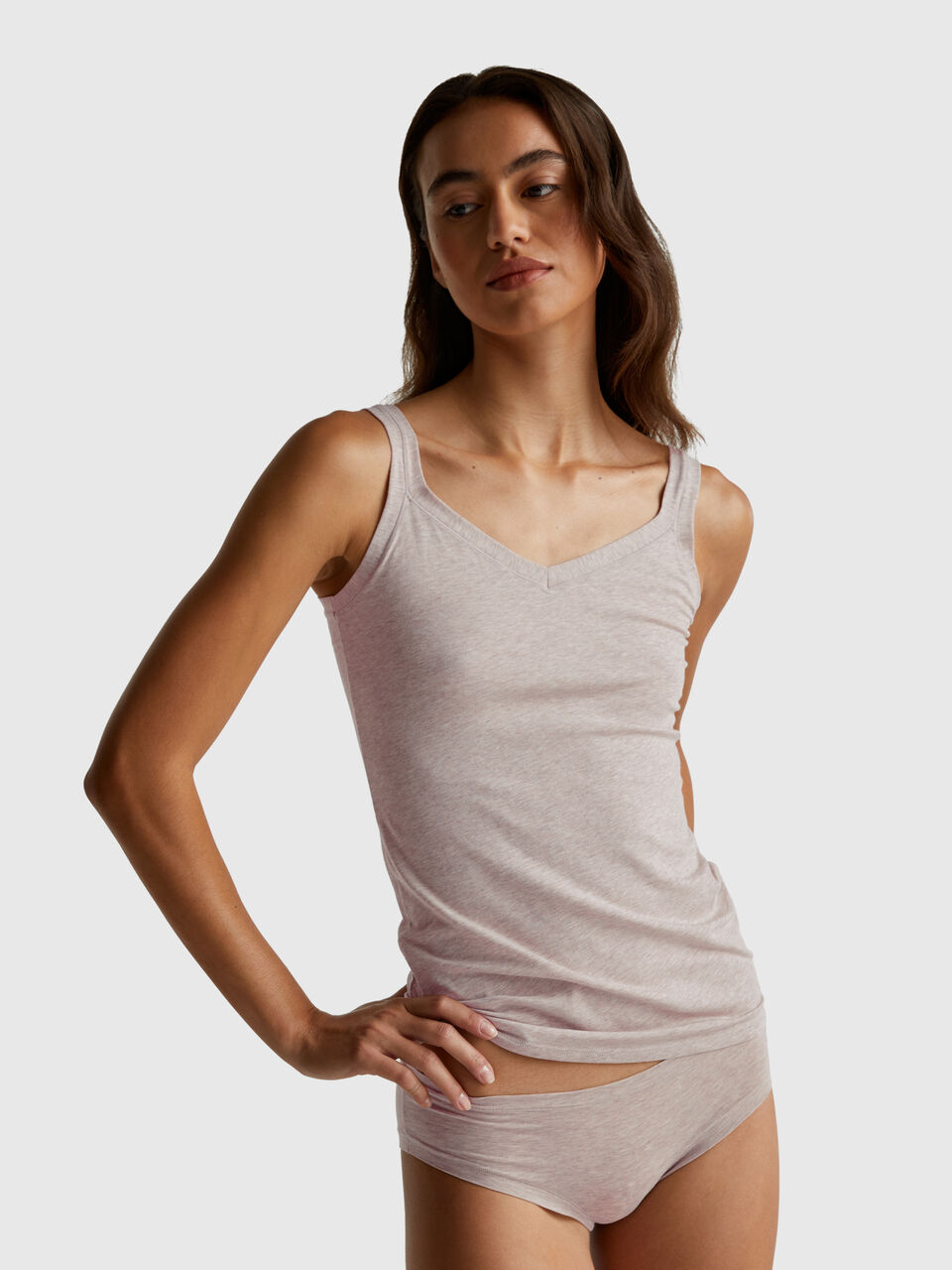 TANK-TOP Women image number null