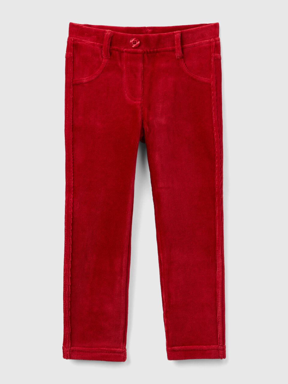 TROUSERS Junior Girl image number 1