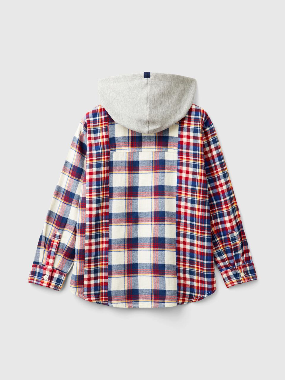 SHIRT Junior Boy image number 2