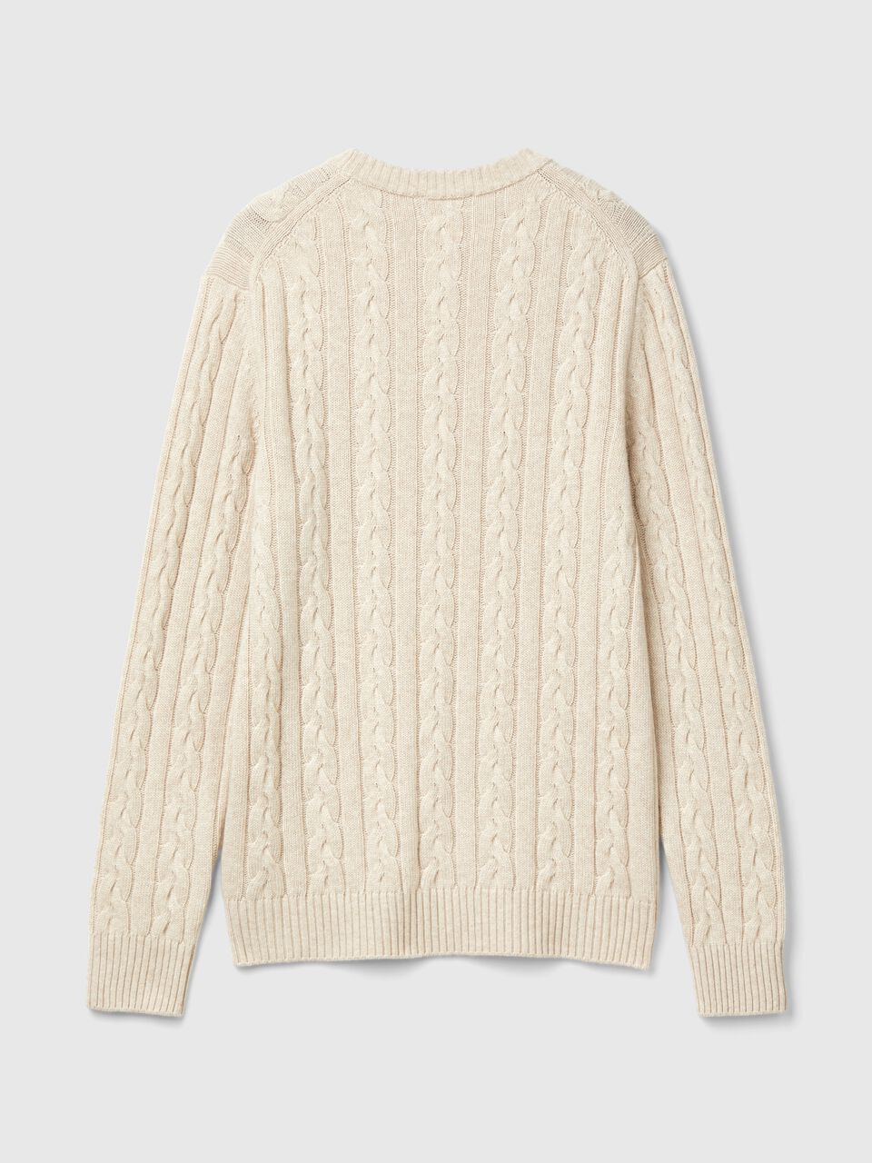 SWEATER L/S Men image number 2