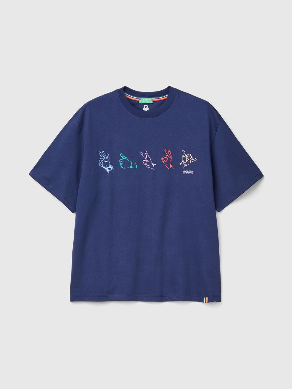 T-SHIRT Men image number 1
