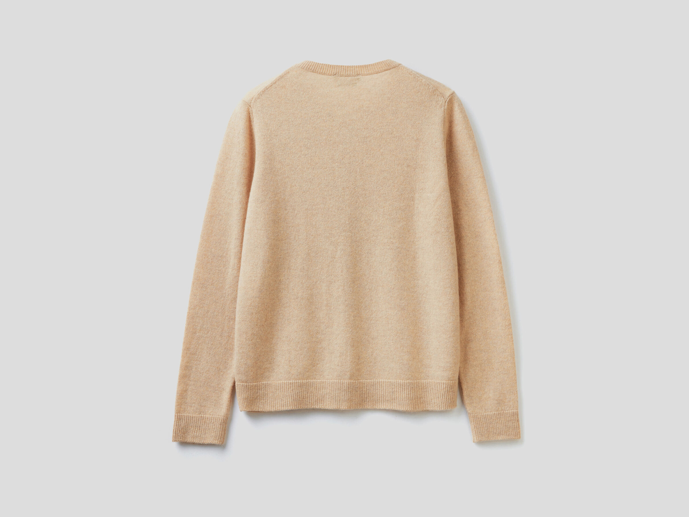 Pure cashmere cardigan image number 6