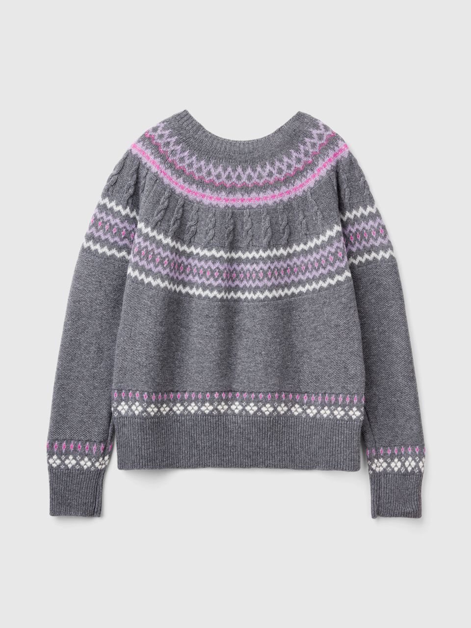 SWEATER L/S Women image number 2