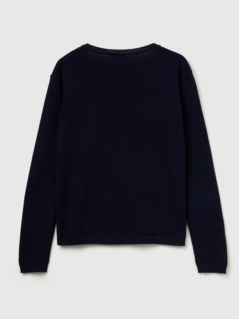 L/S SWEATER Women image number 2