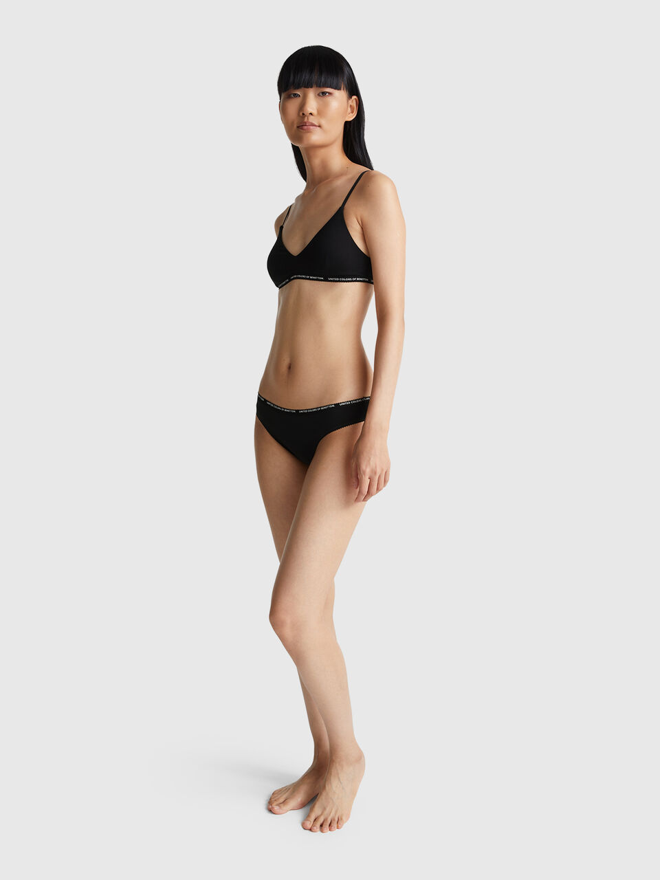 BRASSIERE Women image number null