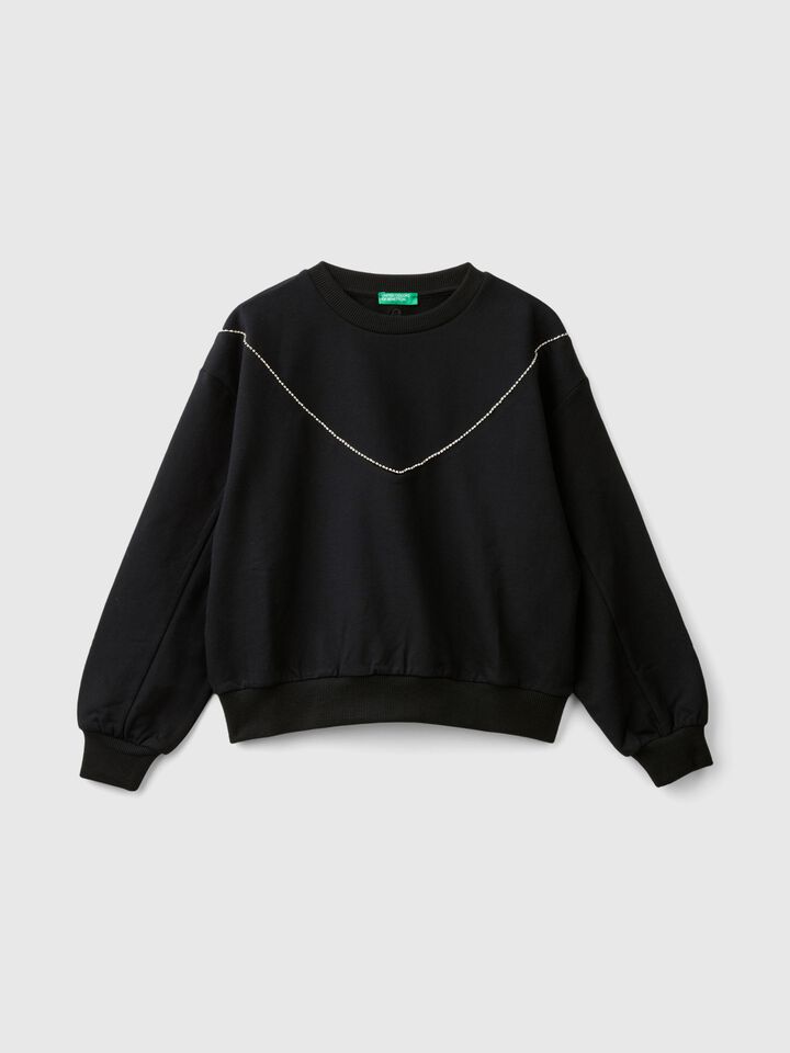 SWEATER L/S Junior Girl