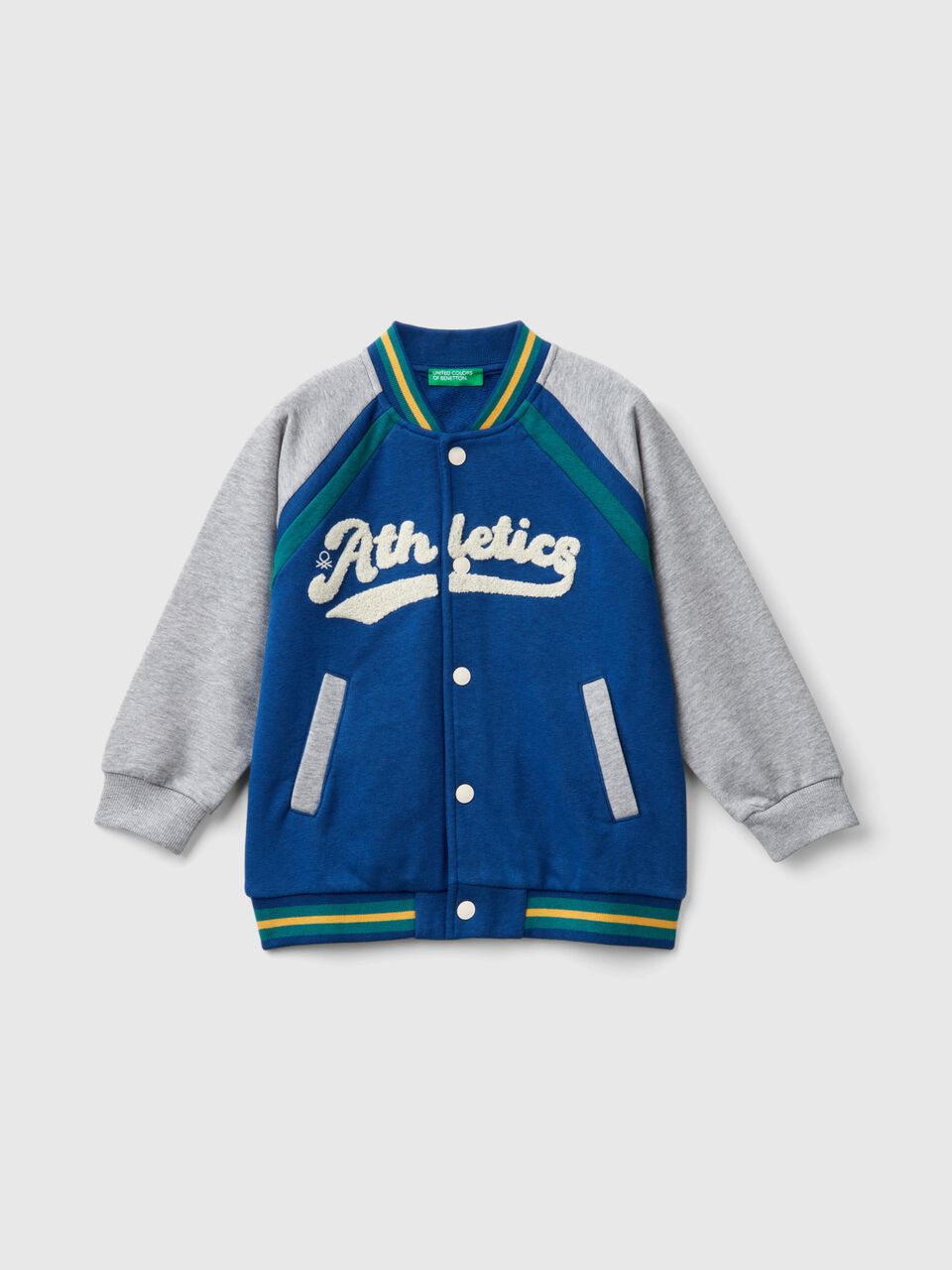 JACKET Junior Boy image number 1