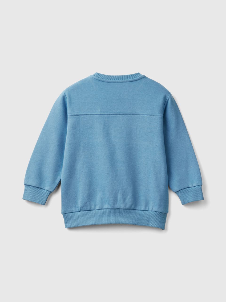 SWEATER L/S Junior Boy image number 2