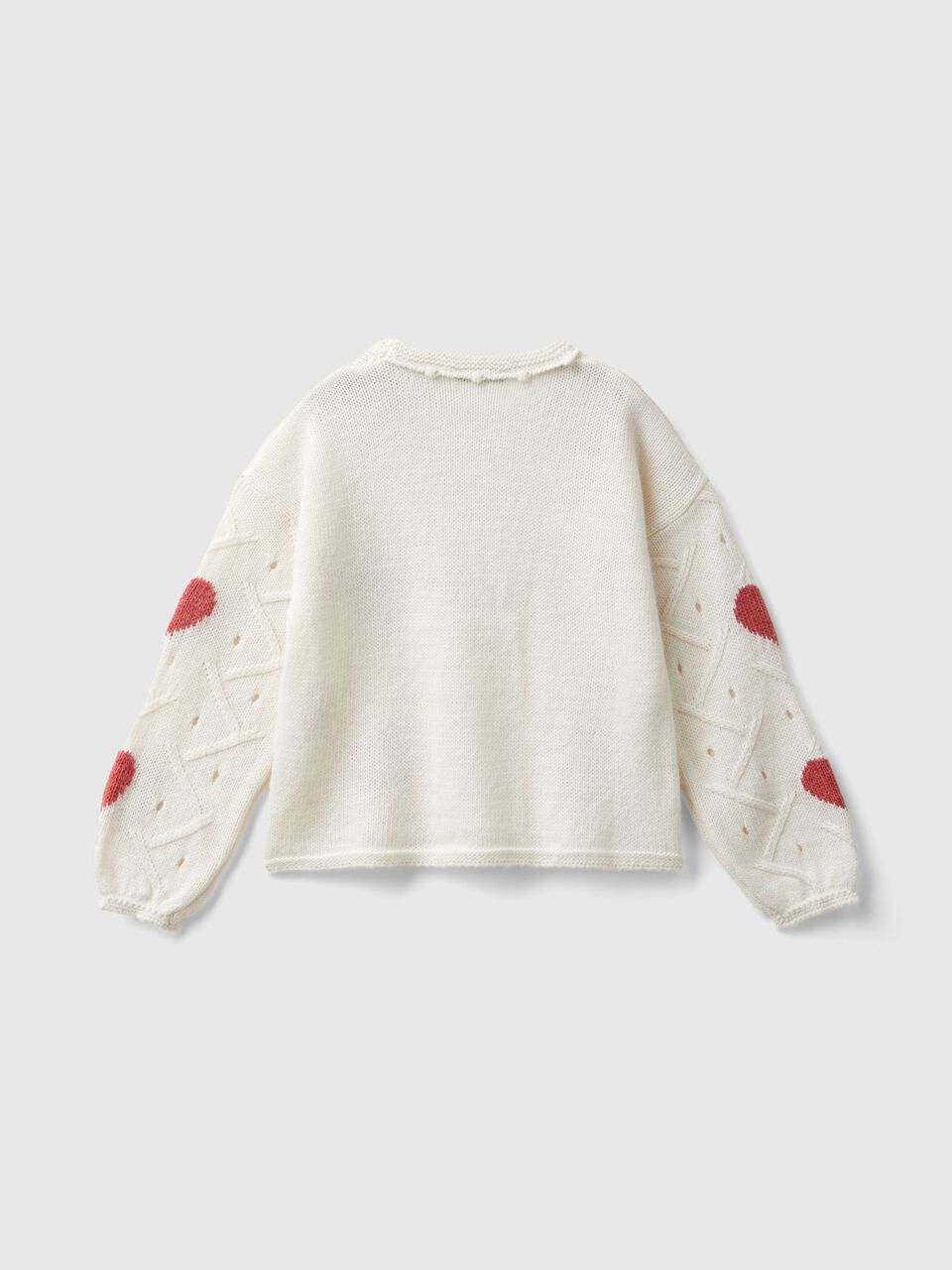 SWEATER L/S Junior Girl image number 2