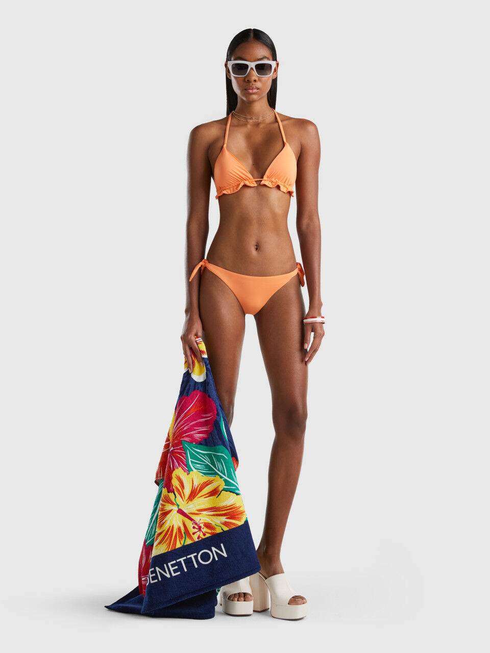 Benetton swimwear shop online new arrivals