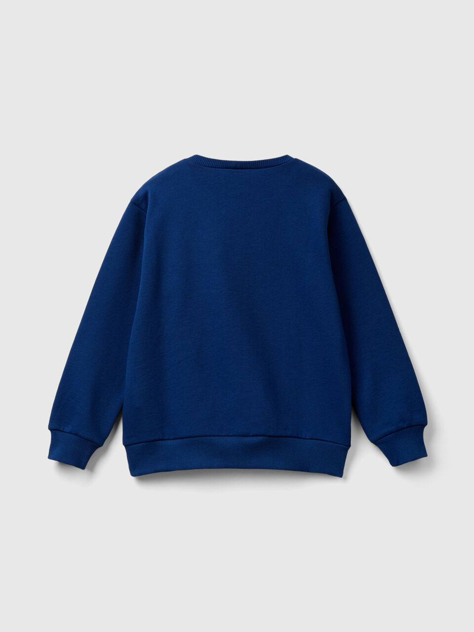 SWEATER L/S Junior Boy image number 2