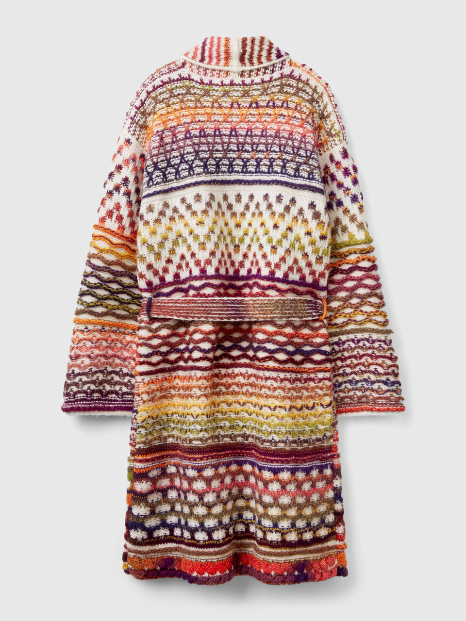 L/S CARDIGAN Women image number null