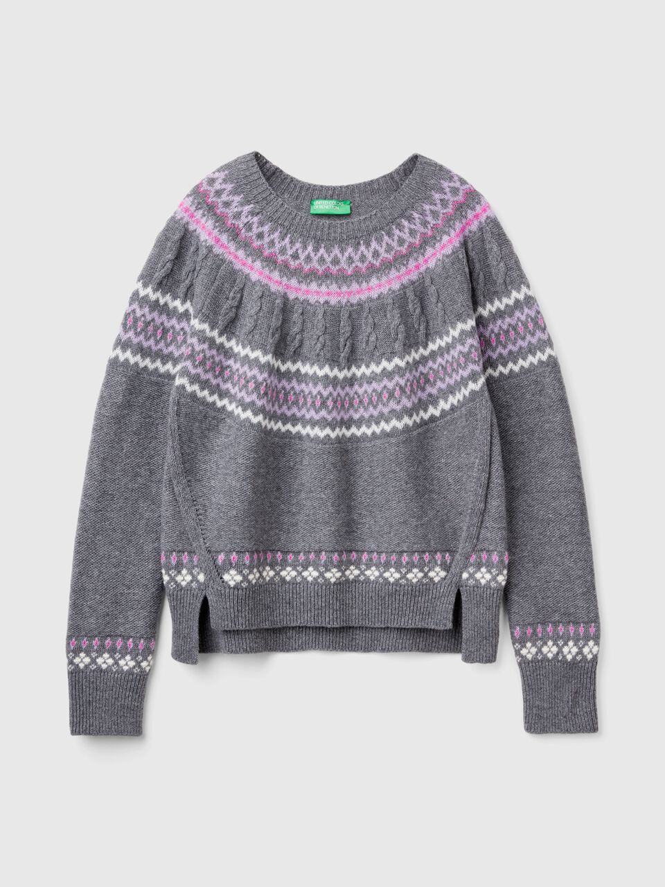 SWEATER L/S Women image number 1