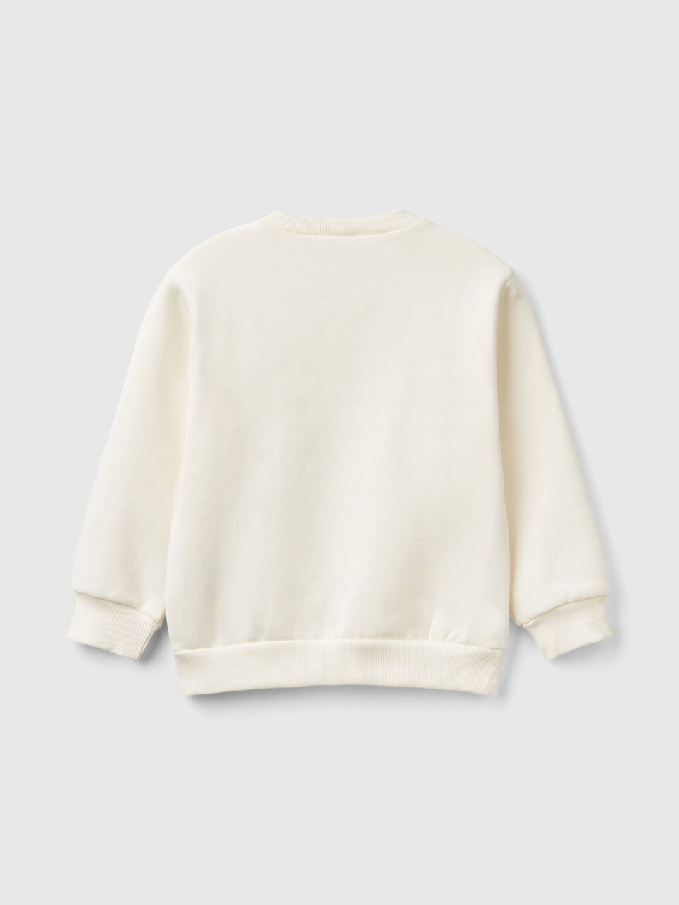 SWEATER L/S Junior Boy image number 2
