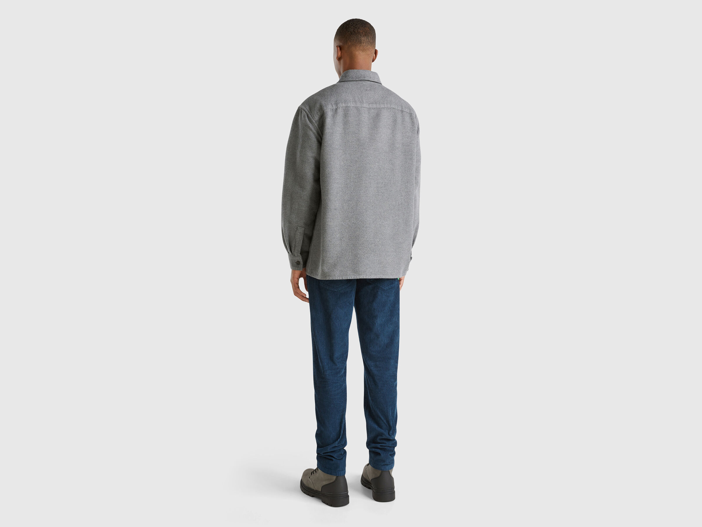 SHIRT Men image number 1