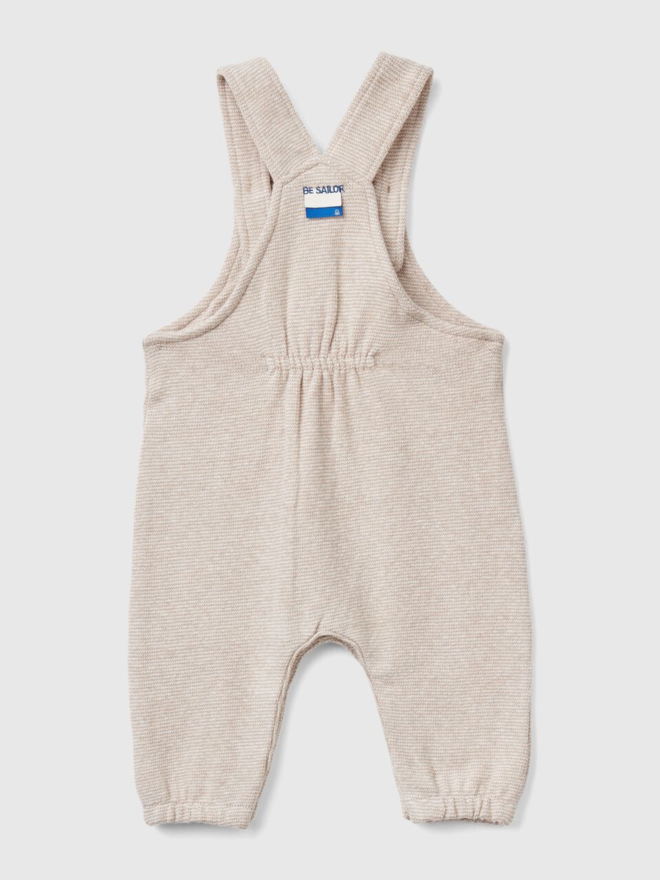 DUNGAREE New Born (0-18 months) image number 2