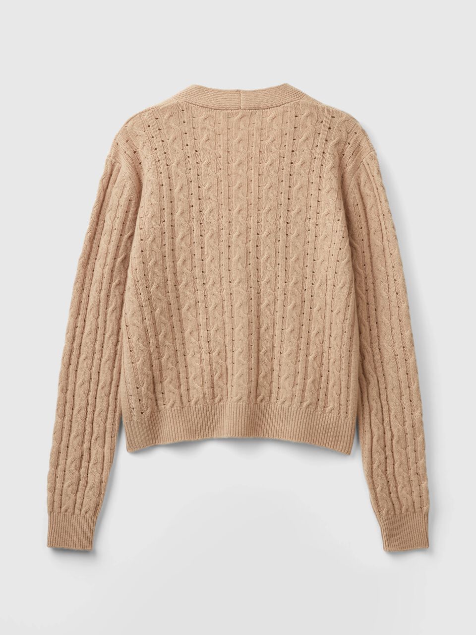 L/S CARDIGAN Women image number 2
