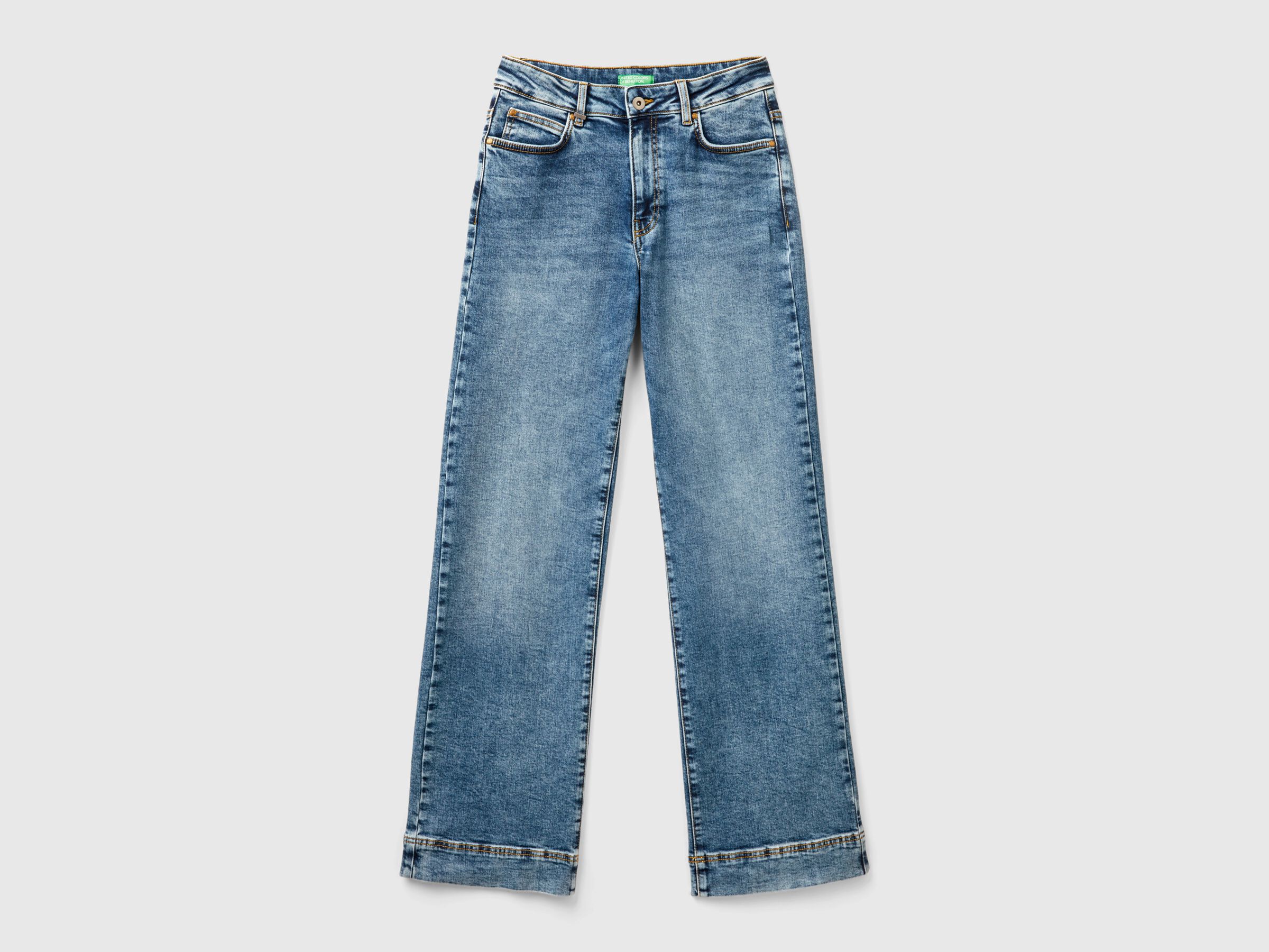 TROUSERS Women image number 3
