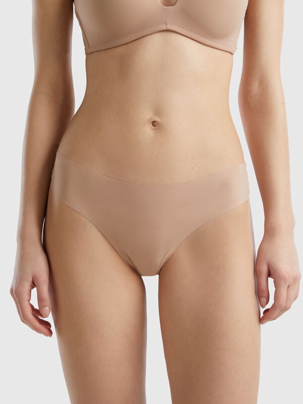 Seamless underwear Women