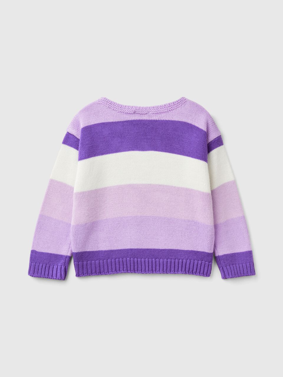 SWEATER L/S Junior Girl image number 2