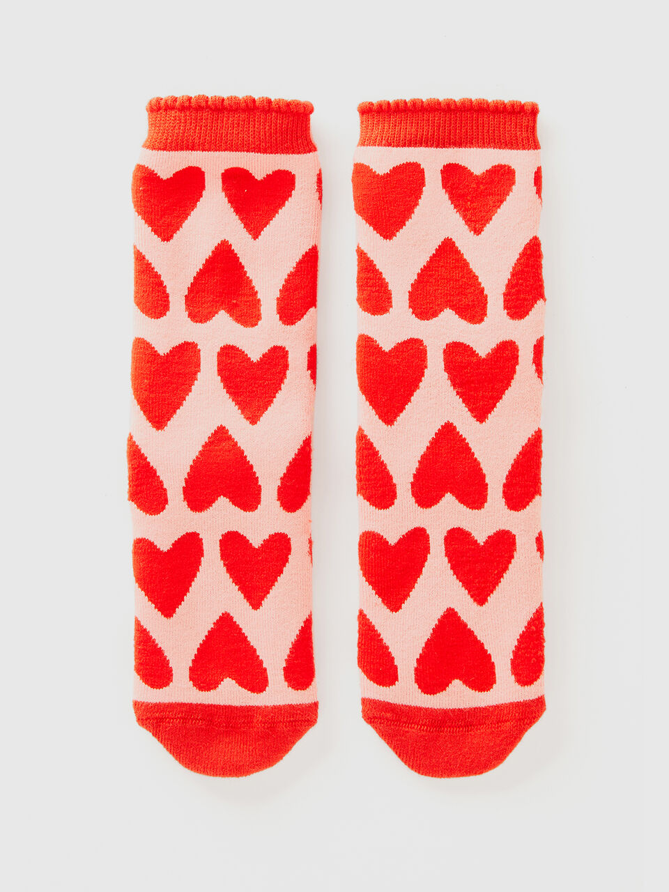 KNITTED SOCKS Junior Boy image number 1