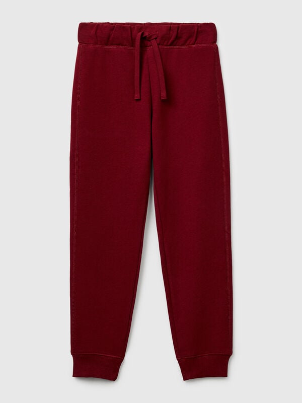 Sweatpants with logo Junior Boy