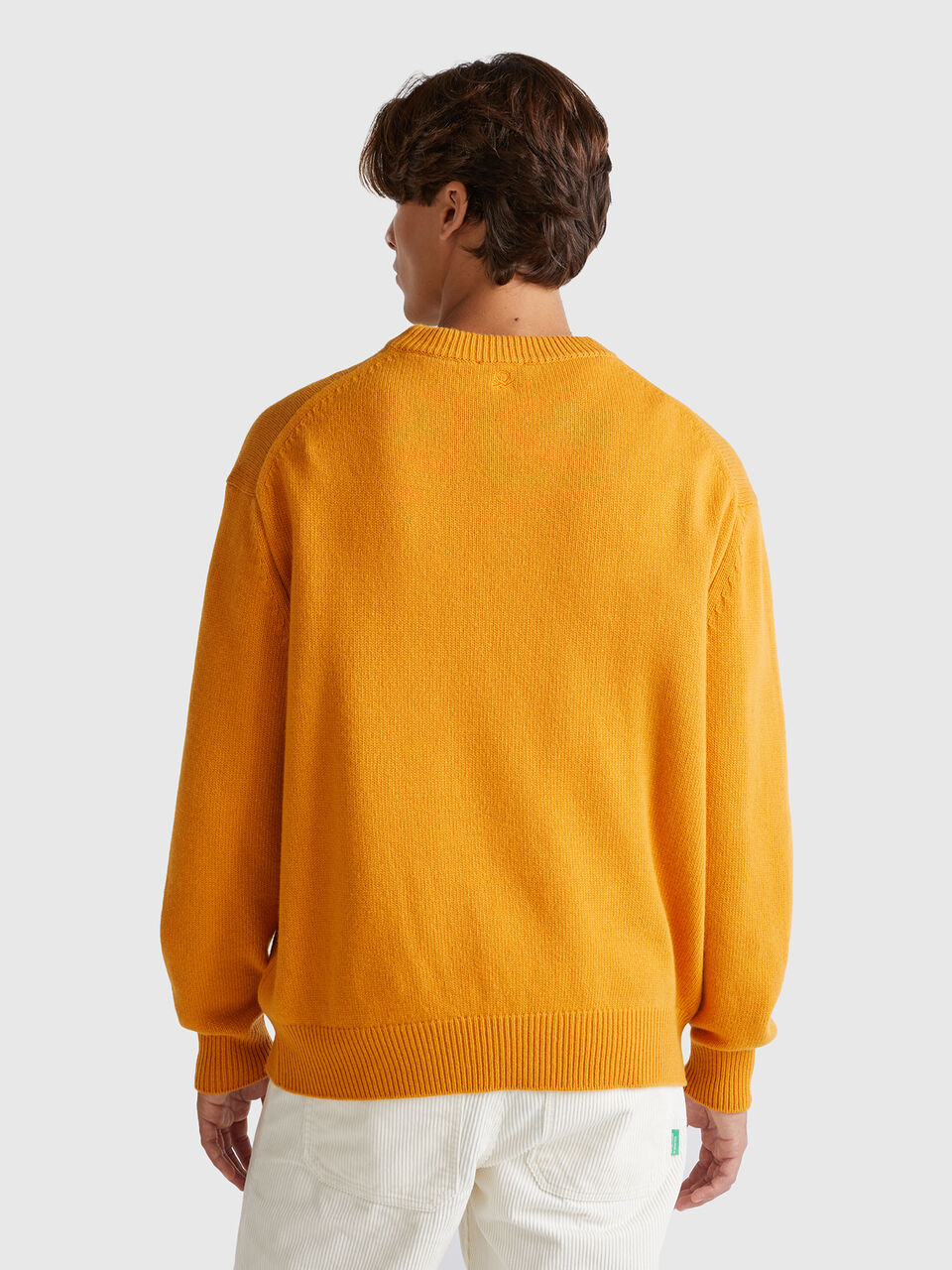 SWEATER L/S Men image number null