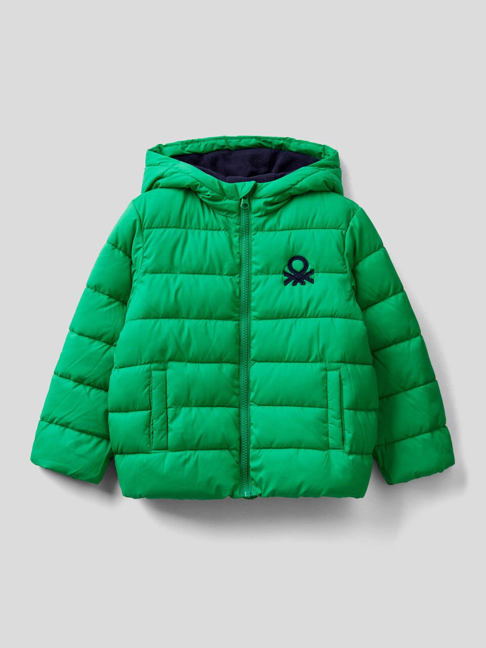Benetton kids deals coats