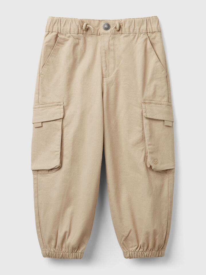 TROUSERS Junior Boy