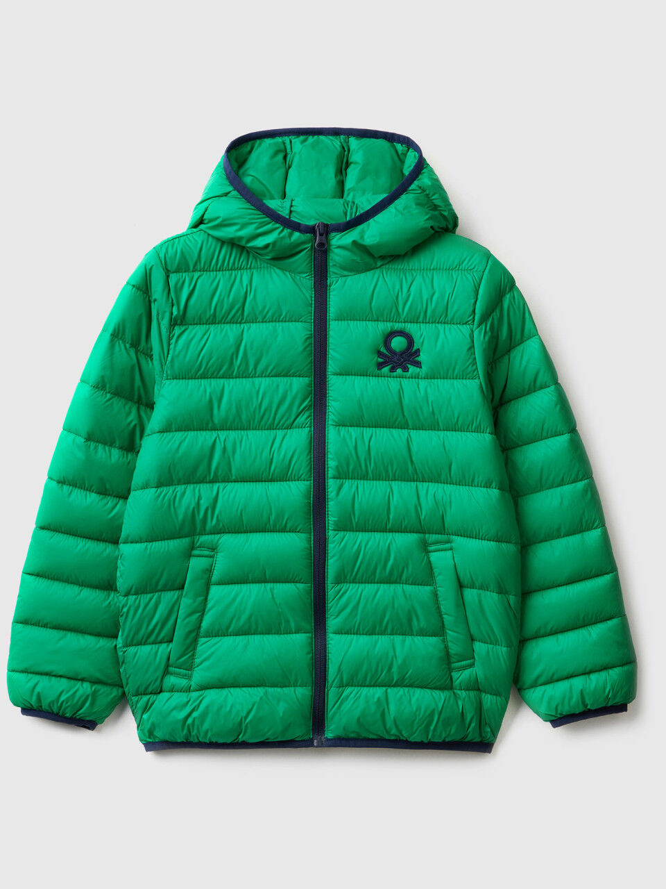 Benetton baby jacket sale