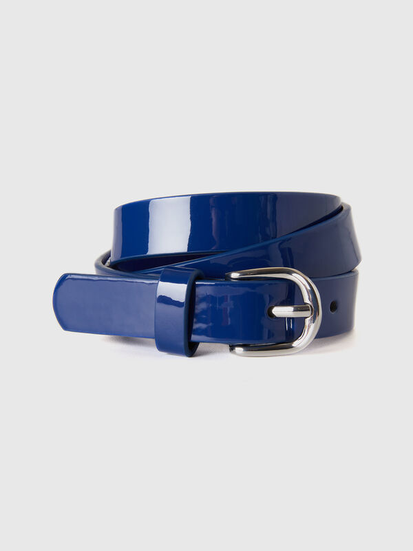 Shiny belt Junior Girl