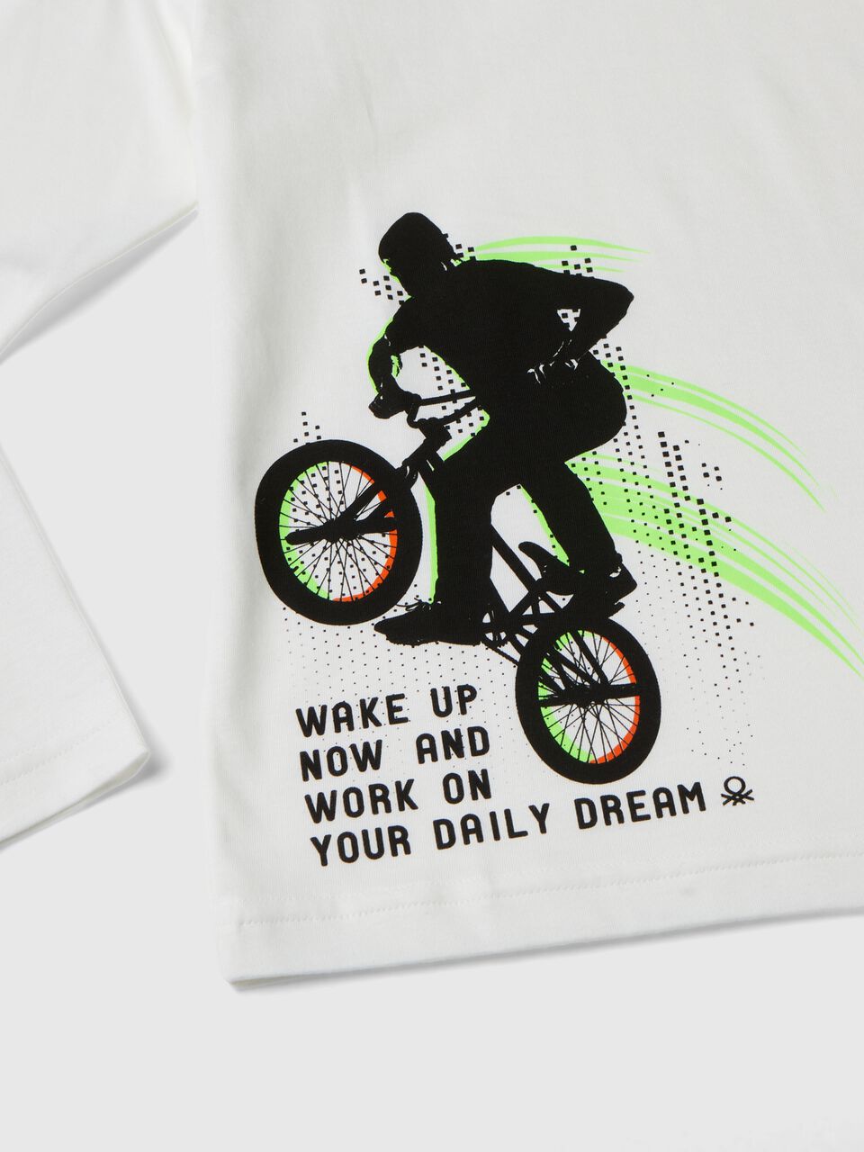 T-SHIRT L/S Junior Boy image number null