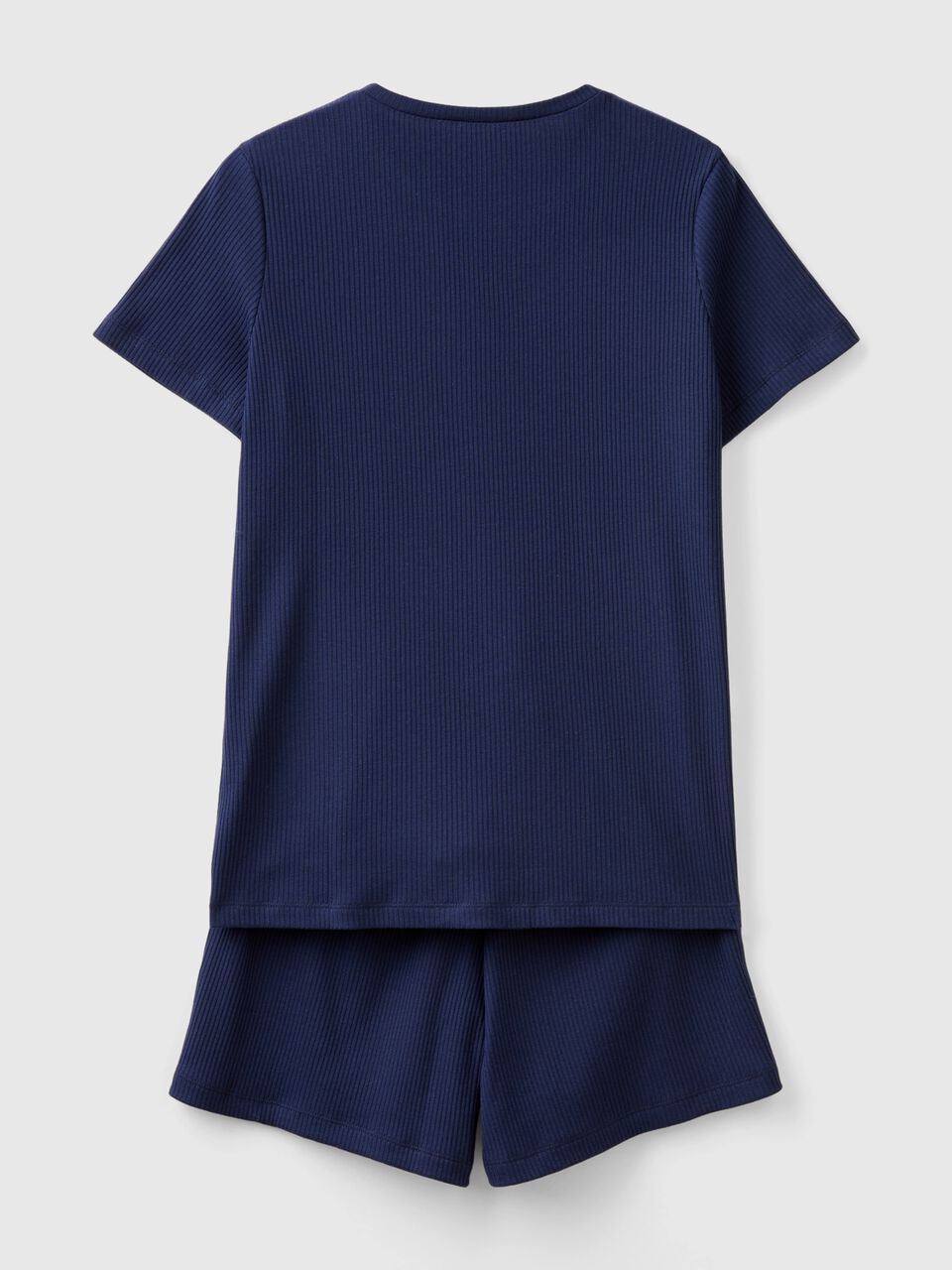 PYJAMA(T-SHIRT+SHORT Women image number 2