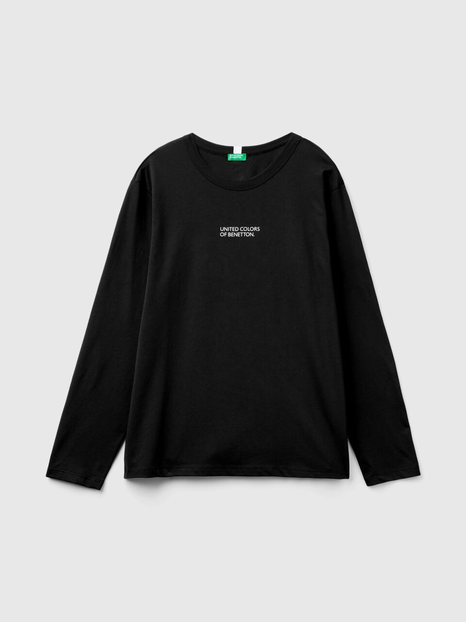 T-SHIRT L/S Men image number 1
