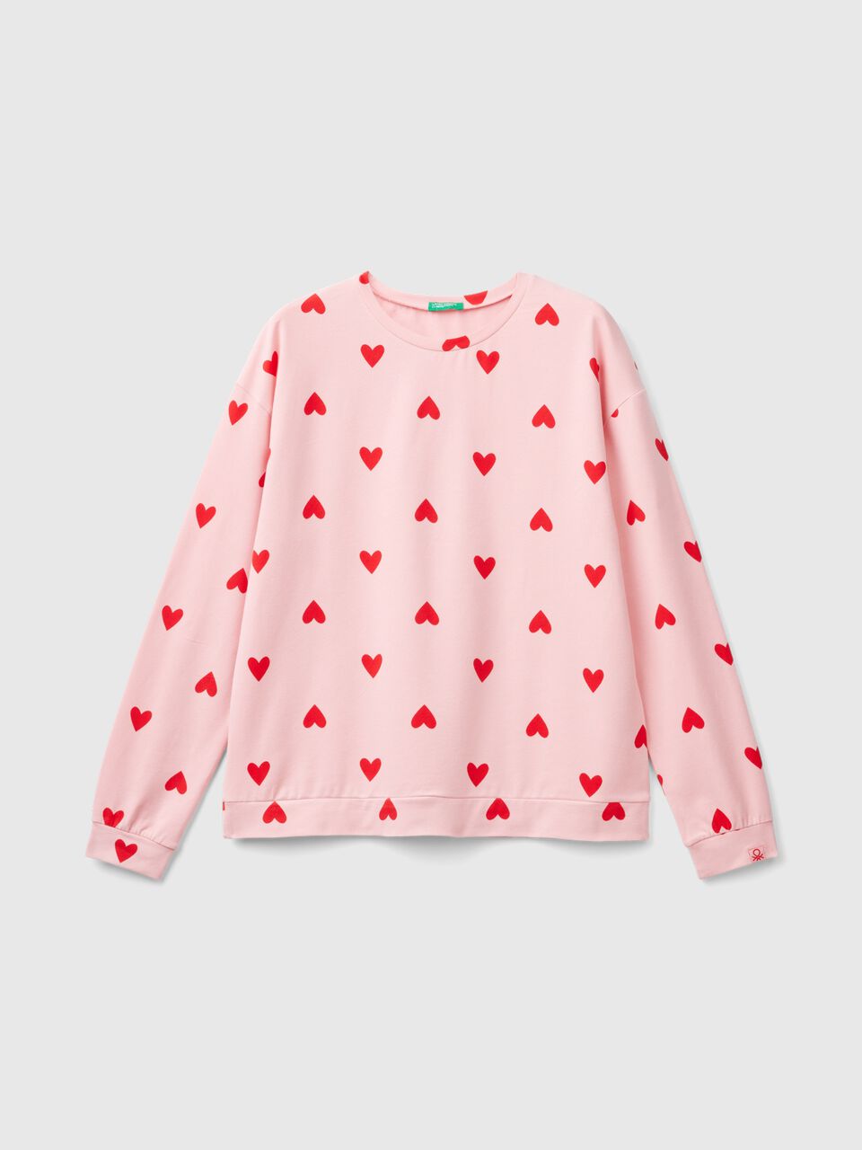SWEATER L/S Women image number 1