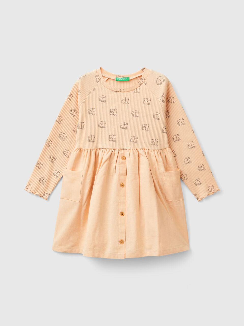 DRESS Junior Girl image number 1