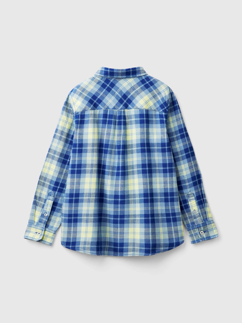 SHIRT Junior Boy image number 2