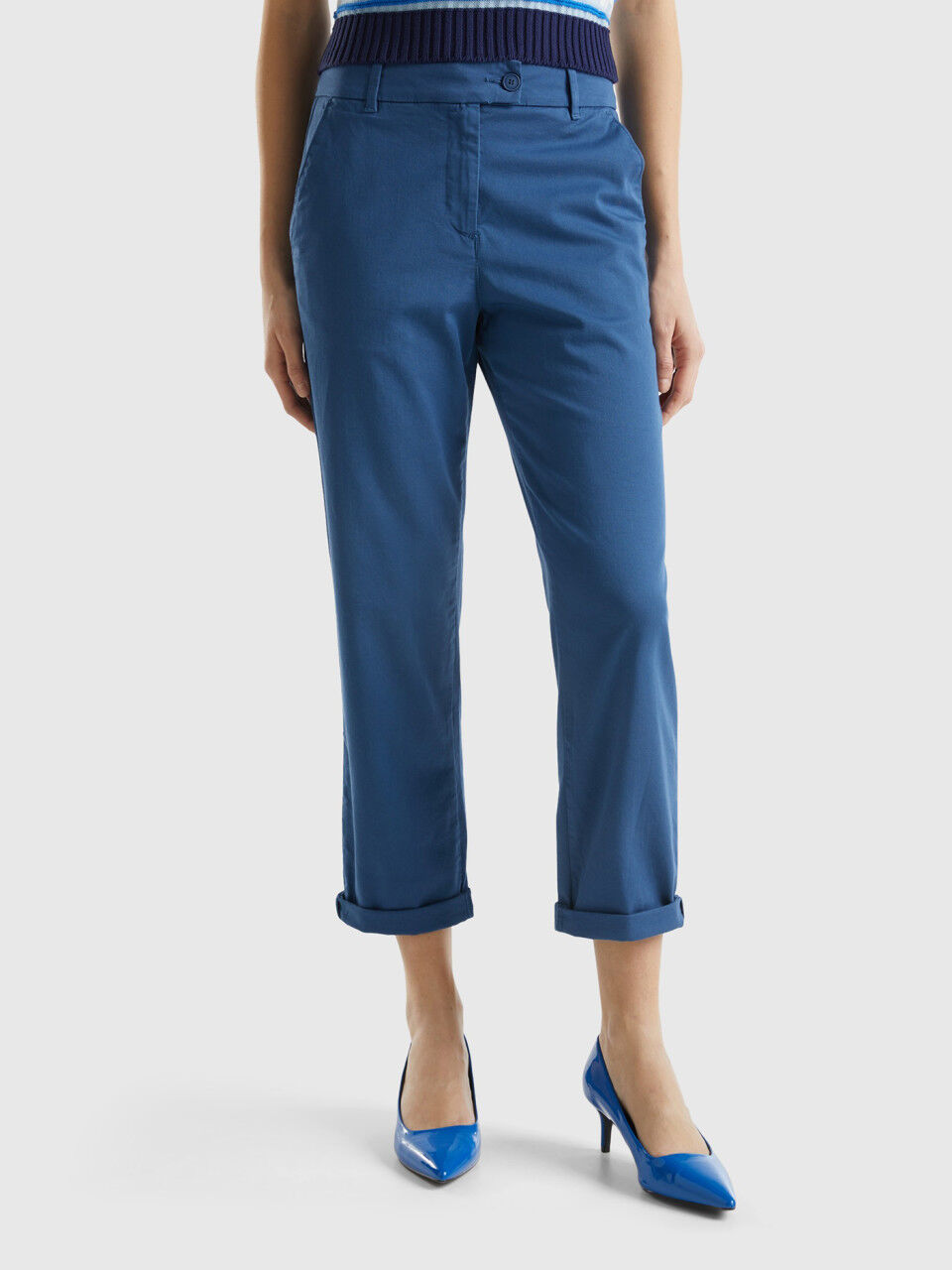 Gap chinos ladies shop
