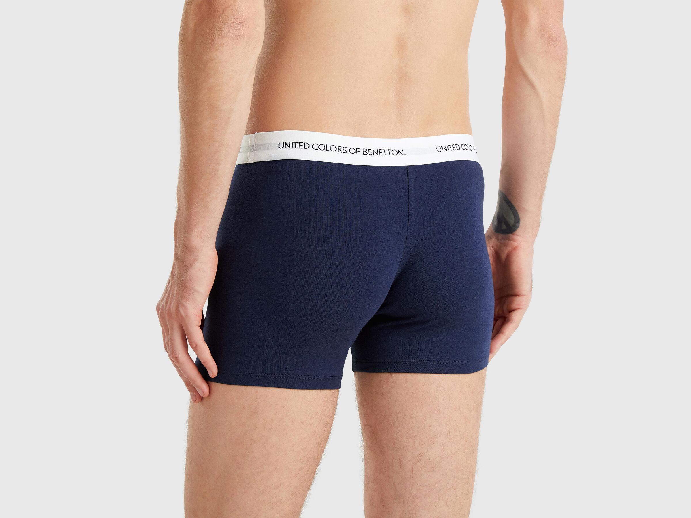 BOXER Men image number 1