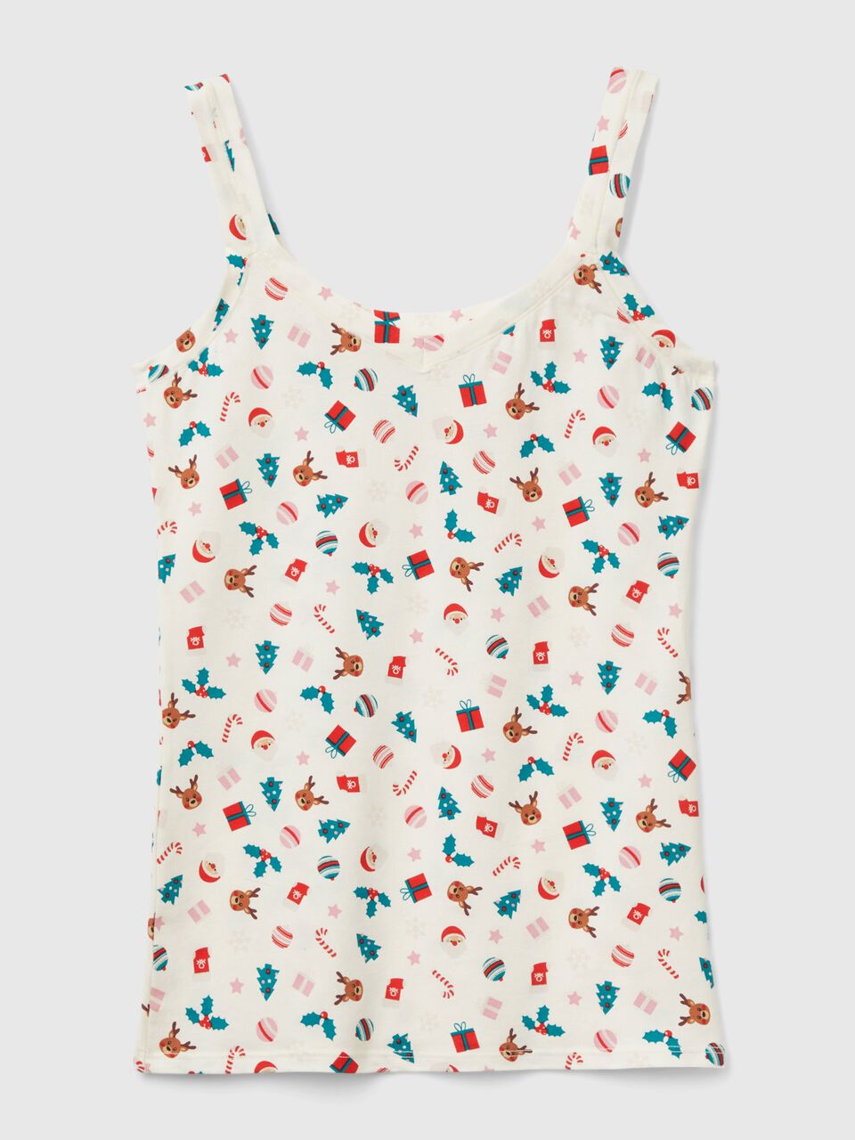 TANK-TOP Women image number 1