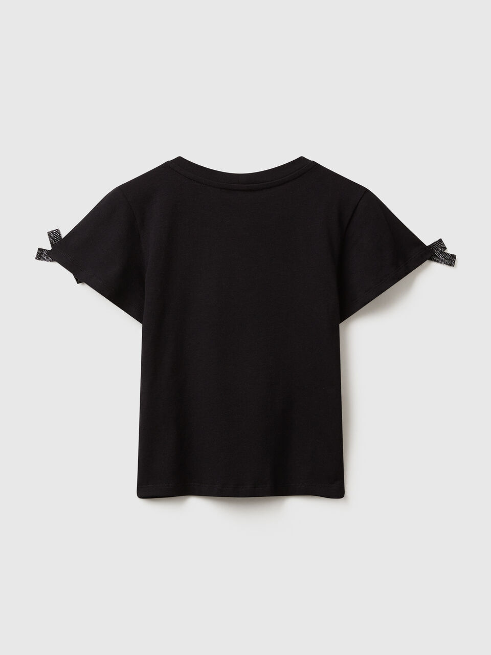 T-SHIRT Junior Girl image number 2