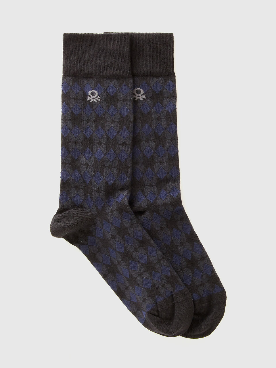 KNITTED SOCKS image number 1