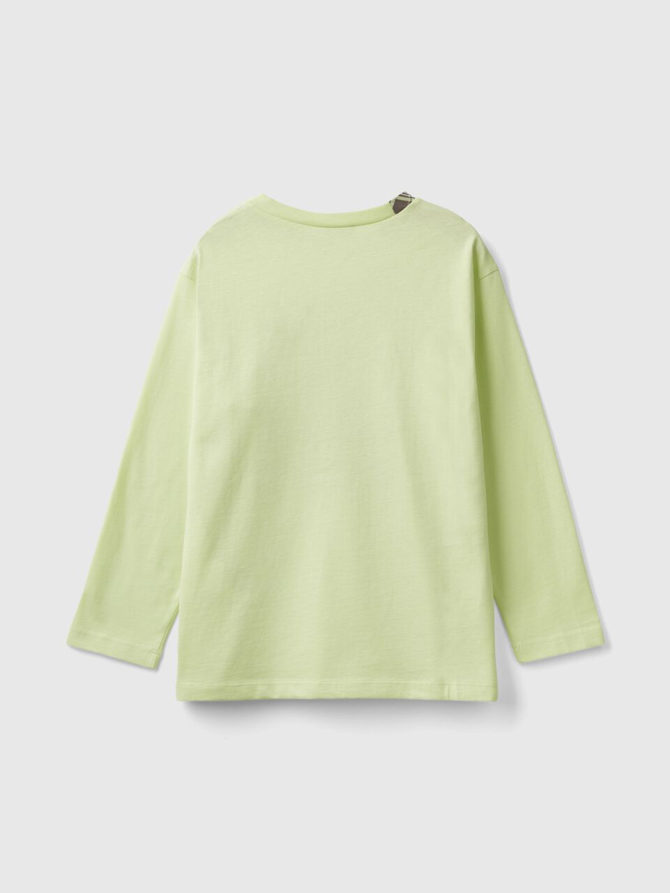 T-SHIRT Junior Boy image number 2