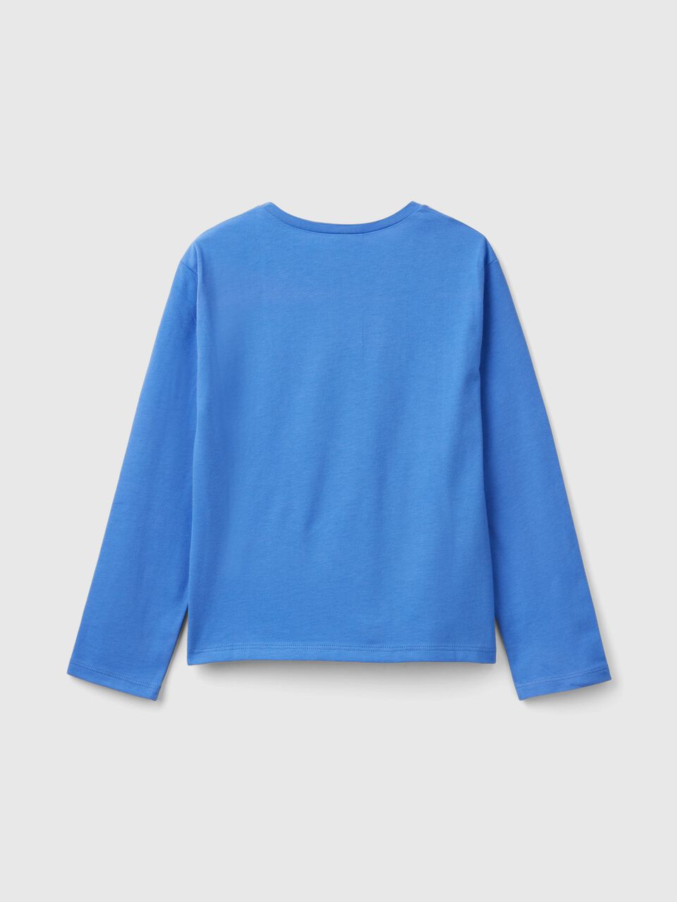 T-SHIRT L/S Junior Girl image number 2