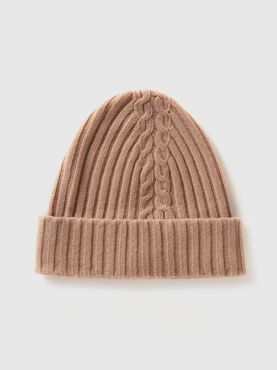 KNITTED - HAT Women image number 1