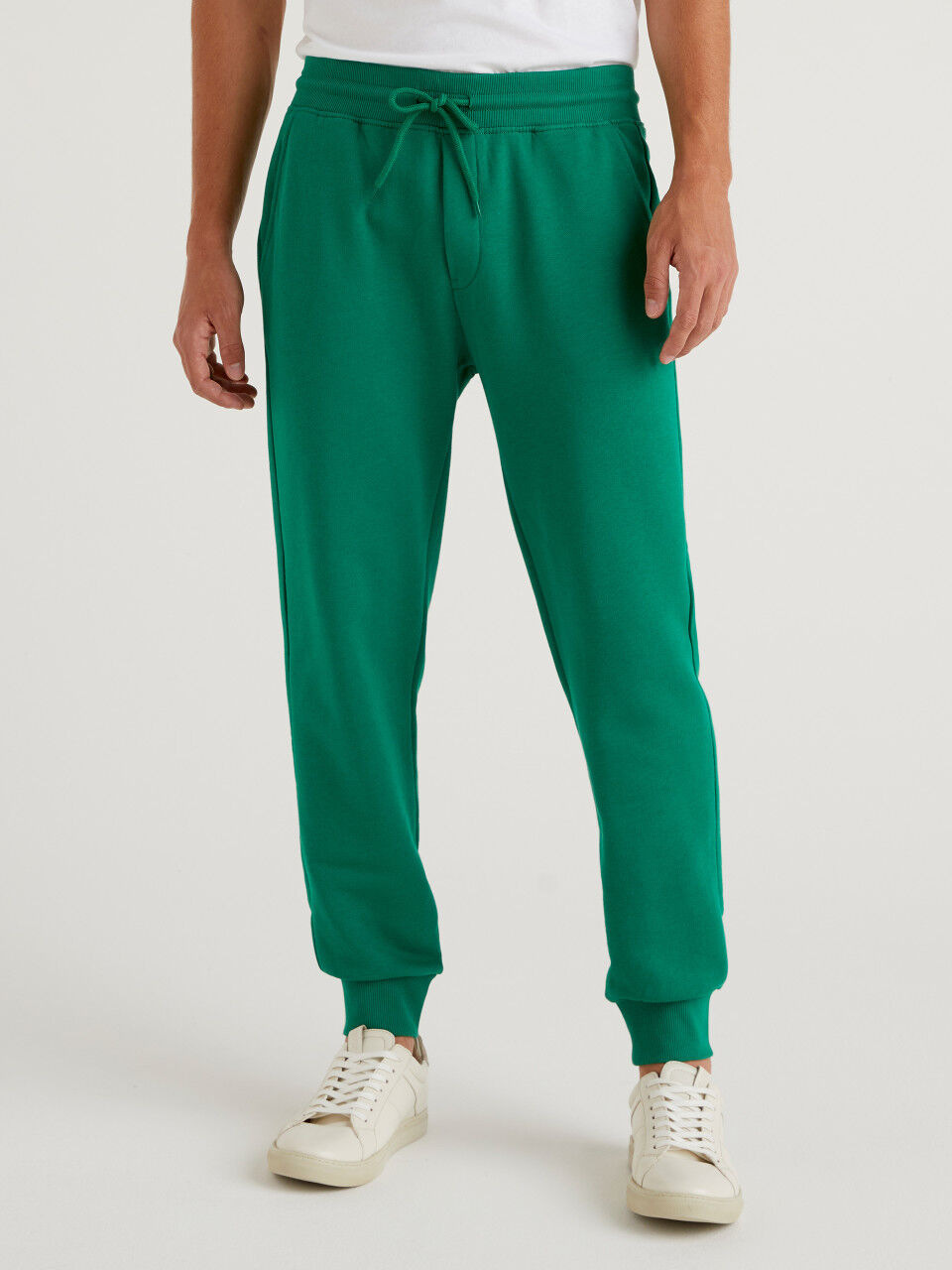 Men s Sweatpants New Collection 2023 Benetton