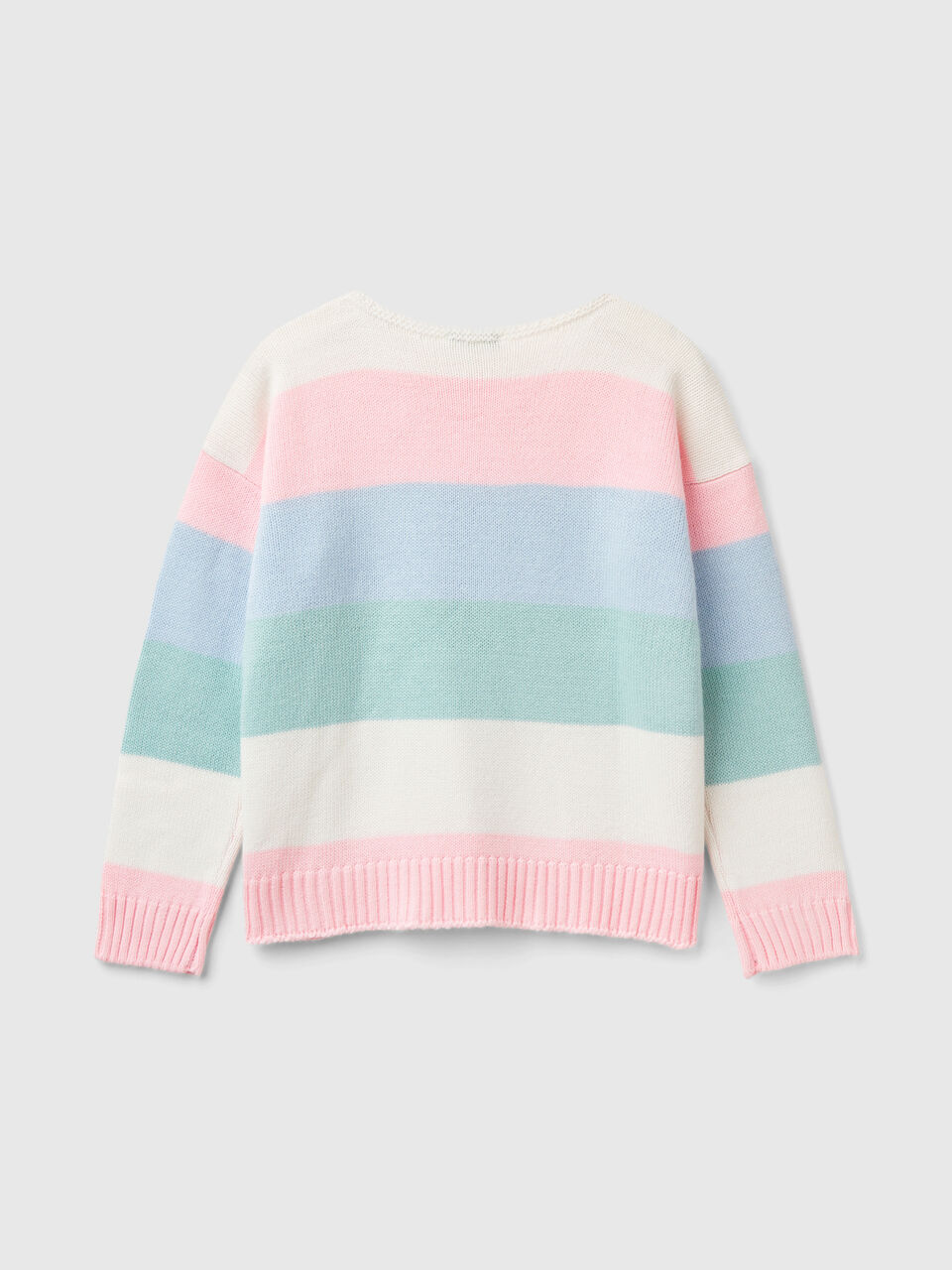 SWEATER L/S Junior Girl image number 2